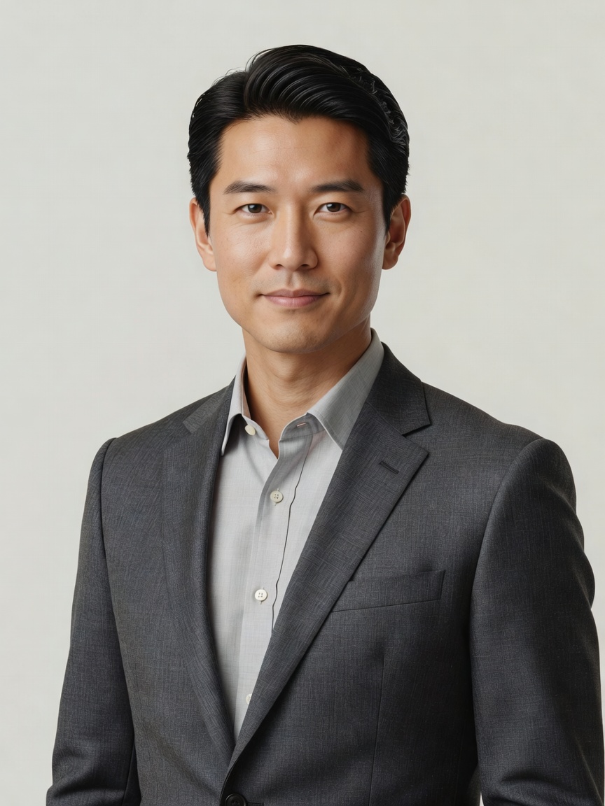李明轩